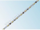 LED лента 3014/90 SLIM негерметичная (IP33) premium